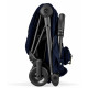 Коляска Cybex Coya Rebellious Luxury, 525000533