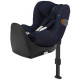 Автокресло Cybex Sirona Zi i-Size Plus Nautical Blue, 520003783 | Купить в Киеве в магазине KIOSK для МАМ