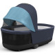 Люлька Cybex Priam 4.0 nautical blue, арт. 52102062-02