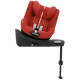 Автокресло Cybex Sirona G i-Size Plus Hibiscus Red, арт. 523001215-02