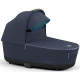 Люлька Cybex Priam 4.0 nautical blue, арт. 52102062-02