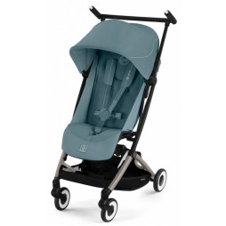 Cybex Libelle прогулянкова коляска stormy blue, 525000229