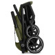 Прогулянкова коляска Cybex Beezy moss green, 525000191