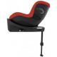 Автокресло Cybex Sirona G i-Size Plus Hibiscus Red, арт. 523001215-02