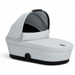 Люлька Cybex Melio fog grey, 525000093