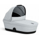 Люлька Cybex Melio fog grey, 525000093 | Купити у Києві в KIOSK для МАМ