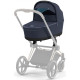 Люлька Cybex Priam 4.0 nautical blue, арт. 52102062-02