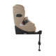 Автокресло Cybex Anoris T2 i-Size plus Cozy Beige, арт. 523001079-02