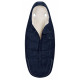 Чохол для ніг Cybex Rebellious Luxury Denim Blue, арт. 525000555