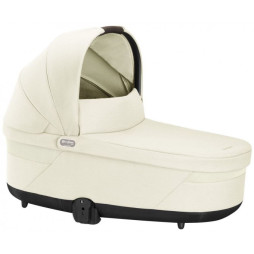 Люлька Cybex Balios seashell beige, 522002615