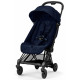 Коляска Cybex Coya Rebellious Luxury, 525000533 | Купити у Києві в KIOSK для МАМ