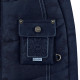Чохол для ніг Cybex Rebellious Luxury Denim Blue, арт. 525000555