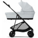 Люлька Cybex Melio fog grey, арт. 525000093