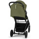 Прогулянкова коляска Cybex Beezy moss green, 525000191