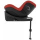 Автокресло Cybex Sirona G i-Size Plus Hibiscus Red, арт. 523001215-02
