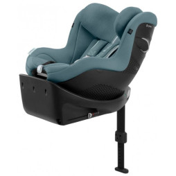Автокресло Cybex Sirona Gi i-Size Plus Stormy Blue, 524001467