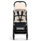 Прогулянкова коляска Cybex Beezy Canvas White (524000191), арт. 524000191