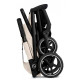 Прогулянкова коляска Cybex Beezy Canvas White (524000191), арт. 524000191