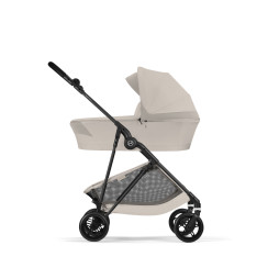 Люлька Cybex Melio Dune Grey, 526000835