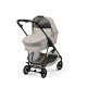 Люлька Cybex Melio Dune Grey, 526000835