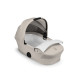 Люлька Cybex Melio Dune Grey, 526000835