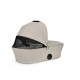 Люлька Cybex Melio Dune Grey, 526000835