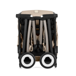 Візочок Cybex Libelle TPE Almond Beige, 526000935