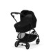 Люлька Cybex Melio Magic Black, 526000809