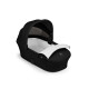 Люлька Cybex Melio Magic Black, 526000809