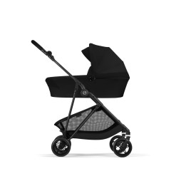 Люлька Cybex Melio Magic Black, 526000809