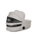 Люлька складана Priam Style City Grey, 526000359