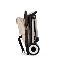 Візочок Cybex Orfeo TPE Almond Beige, 526001031