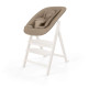 Баунсер Cybex Lemo Almond Beige, 524000957