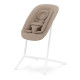 Баунсер Cybex Lemo Almond Beige, 524000957