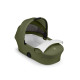 Люлька Cybex Melio Moss Green, 526000827