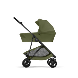 Люлька Cybex Melio Moss Green, 526000827