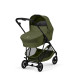 Люлька Cybex Melio Moss Green, 526000827