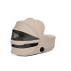 Люлька складана Priam Style Cozy Beige, 526000365