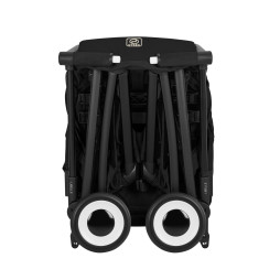 Візочок Cybex Libelle BLK Magic Black, 526000929
