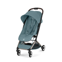 Візочок Cybex Orfeo TPE Stormy Blue, 526001043