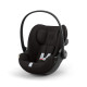 Коляска Cybex Balios S 3 в1 BLK Moon Black, 524002517