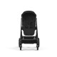 Коляска Cybex Balios S 3 в1 BLK Moon Black, 524002517