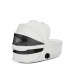 Люлька складана Priam Style Off White | Купити у Києві в KIOSK для МАМ