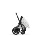 Люлька складана Priam Style Off White, 526000383