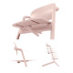Стілець Cybex Lemo Pearl Pink, 522001535 | Купити у Києві в KIOSK для МАМ