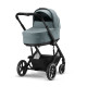 Коляска Cybex Balios S 3 в1 BLK Sky Blue, 522005365