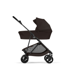 Люлька Cybex Melio Chocolate Brown, 526000831