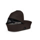 Люлька Cybex Melio Chocolate Brown, 526000831