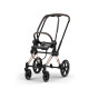 Шасі Priam & каркас Rosegold 2026, 526000221