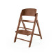 Стілець Cybex Click&Fold 3в1 All Natural Dark, 525000963